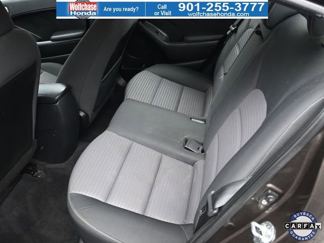 Used 2017 Kia Forte LX w/ LX Popular Package image 10