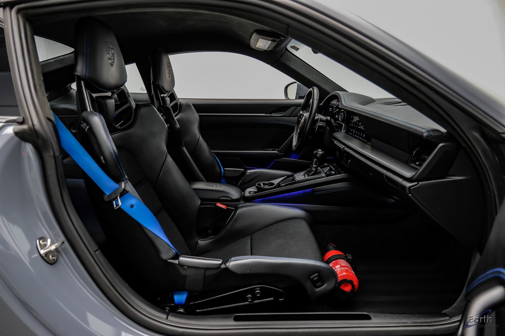 Used 2023 Porsche 911 GT3 RWD image 47