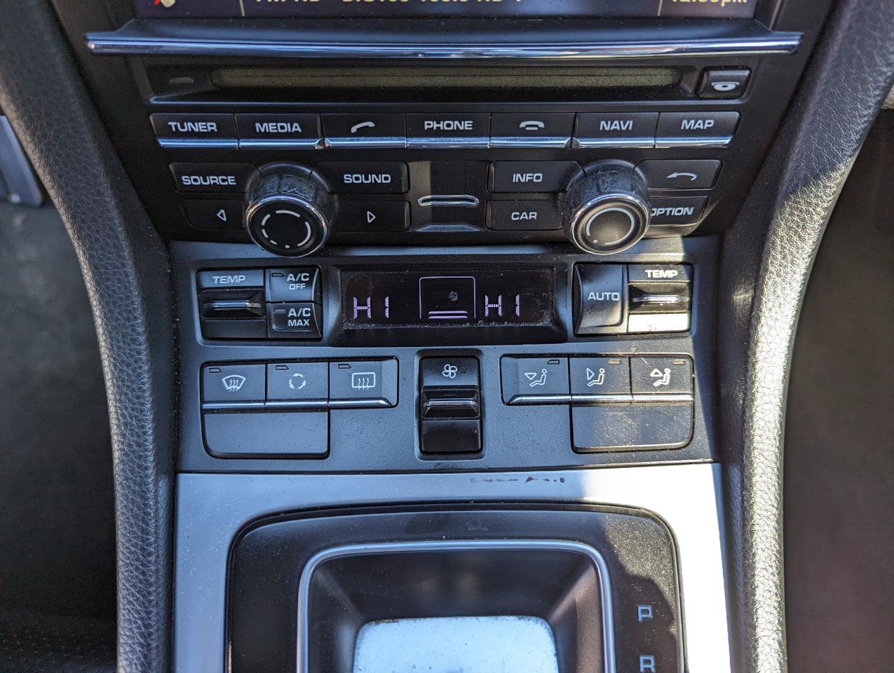 Used 2012 Porsche 911 Carrera S image 22