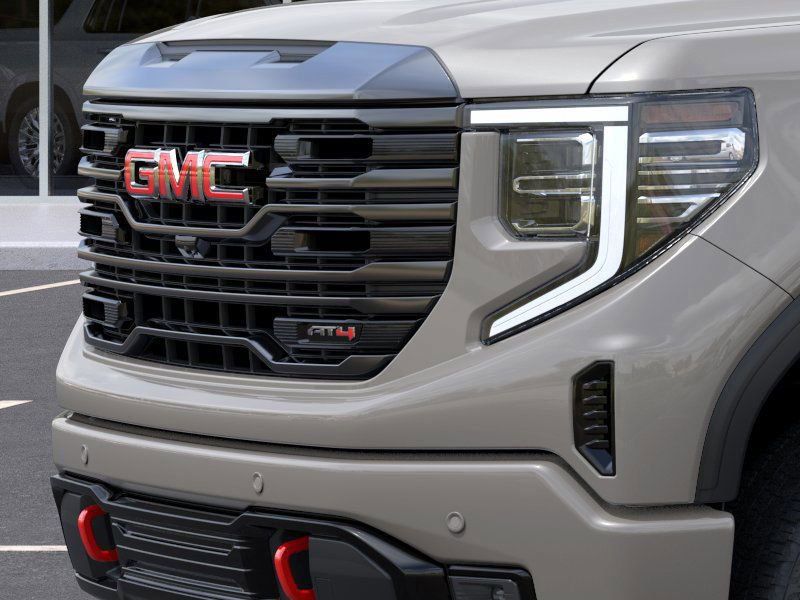 New 2026 GMC Sierra 1500 AT4 image 42
