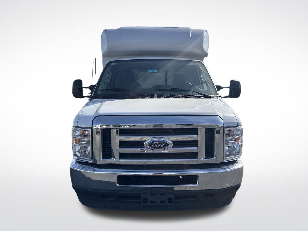 New 2025 Ford E-350 and Econoline 350 Super Duty w/ Power Equipment Group image 10