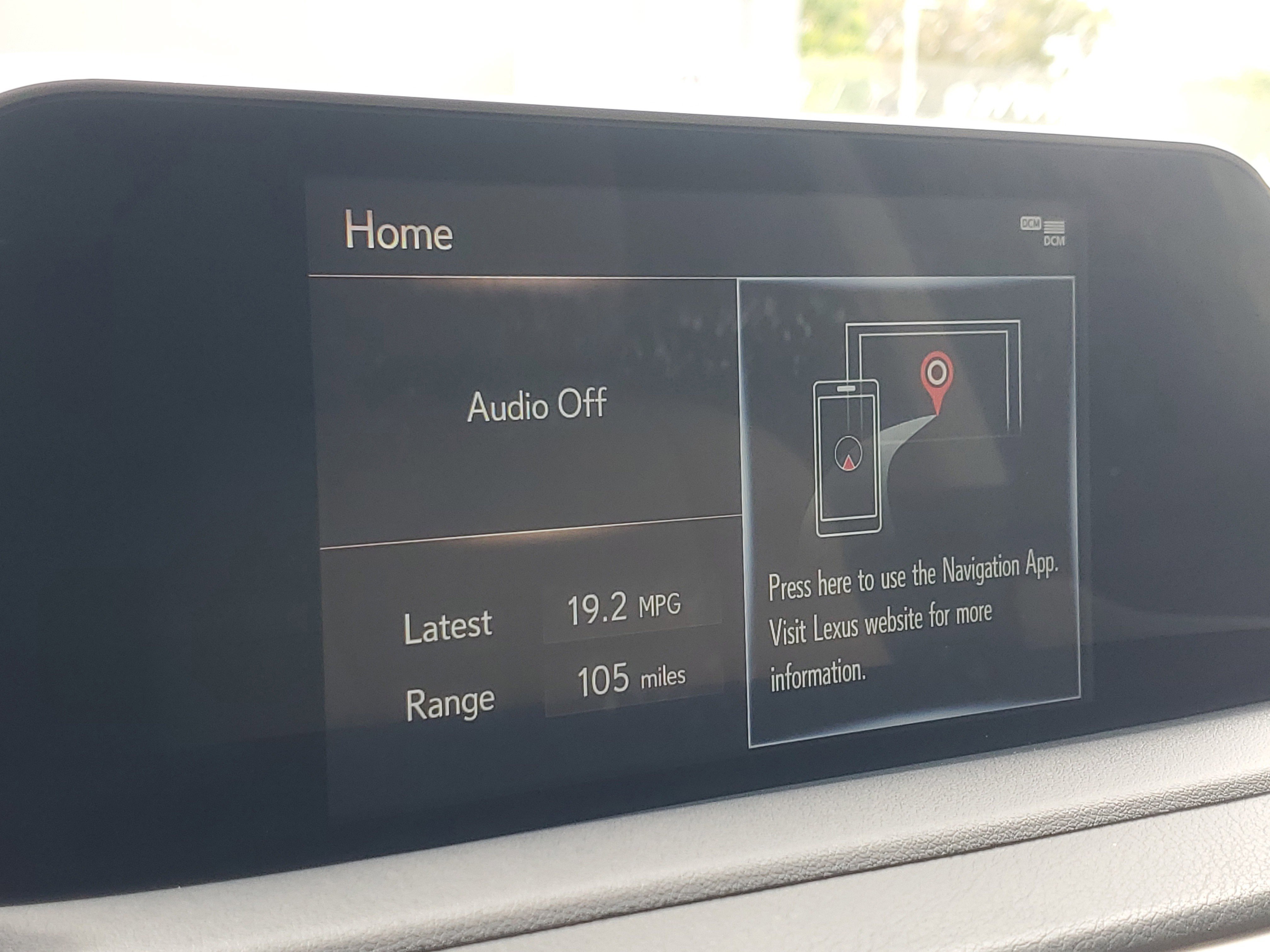 Certified 2022 Lexus RX 350 FWD image 26