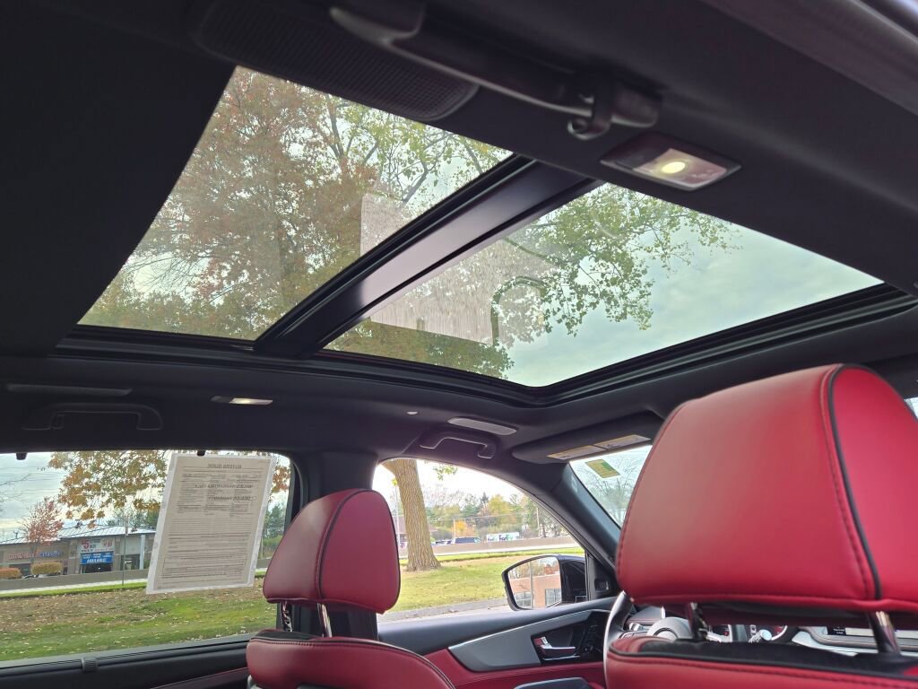 Used 2025 Acura MDX A-Spec image 13