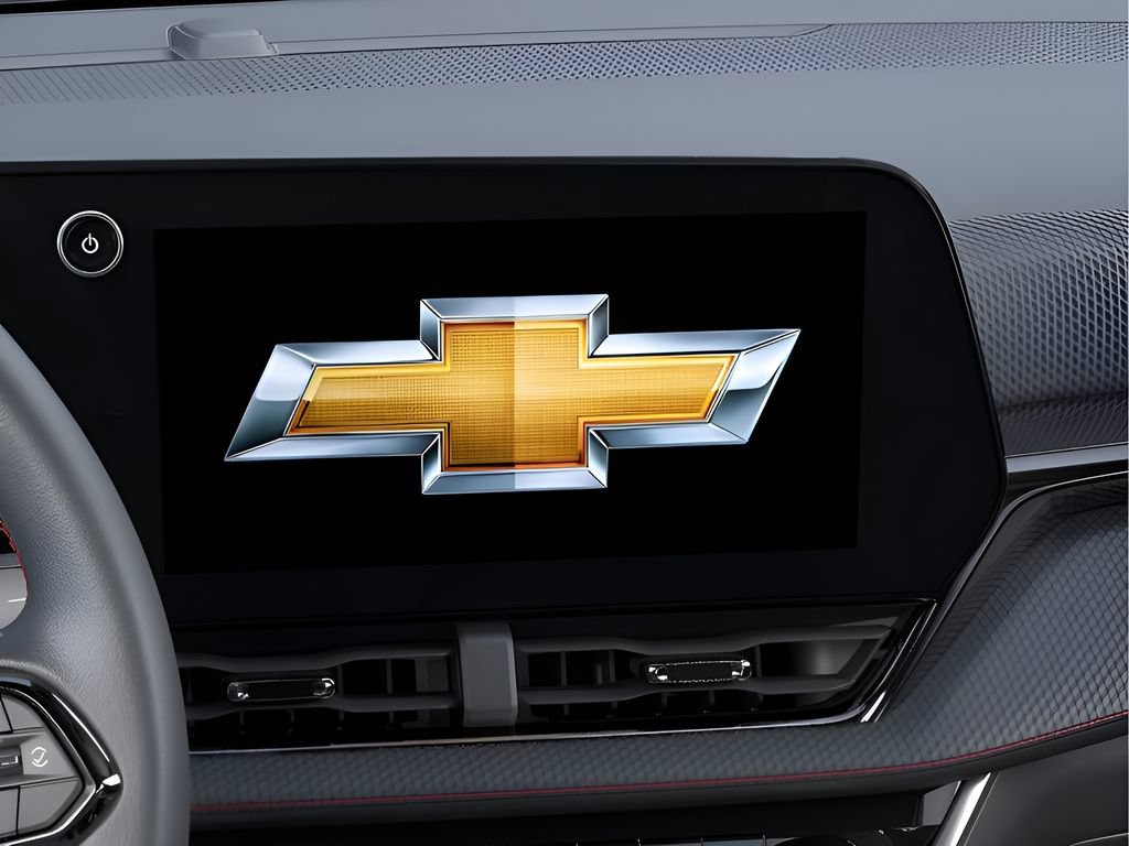 New 2027 Chevrolet Equinox RS w/ Safety and Technology Package FWD image 14