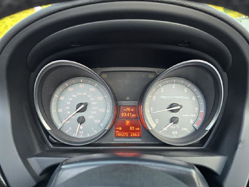 Used 2011 BMW Z4 sDrive35is RWD image 40