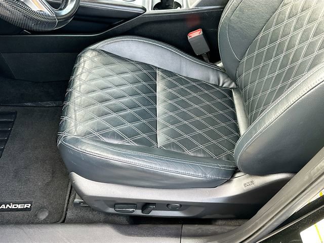 Used 2022 Mitsubishi Outlander SEL image 19