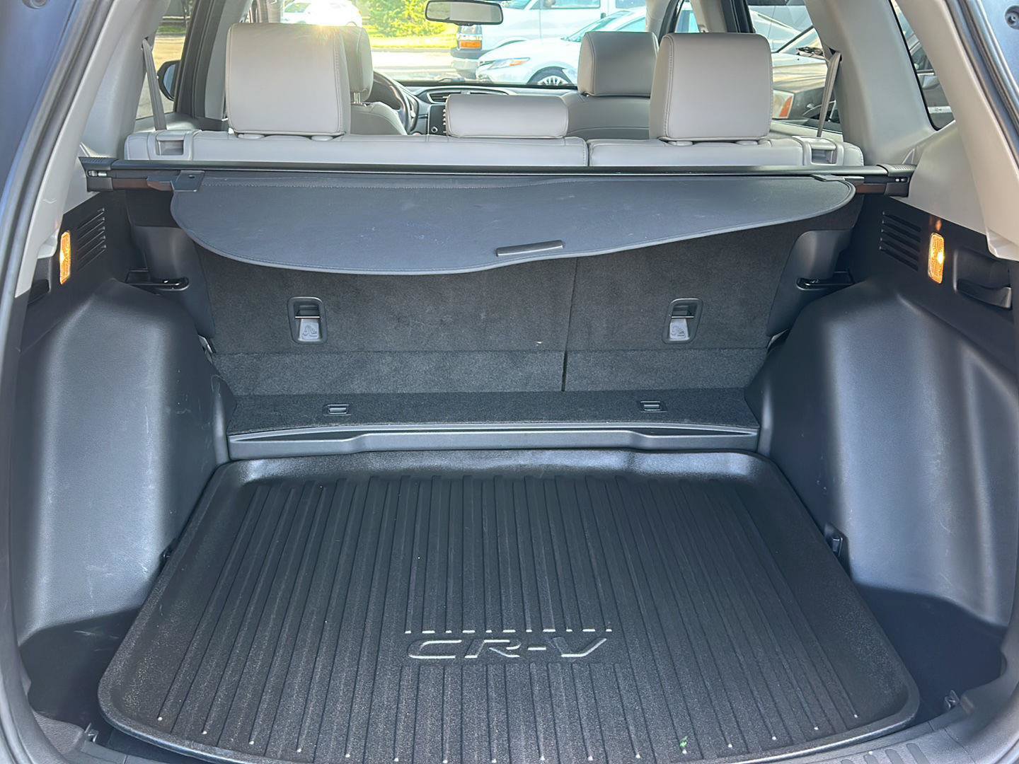 Used 2020 Honda CR-V EX-L image 39