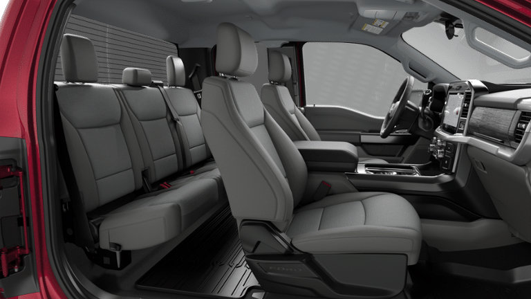 New 2026 Ford F150 XLT AWD/4WD image 30