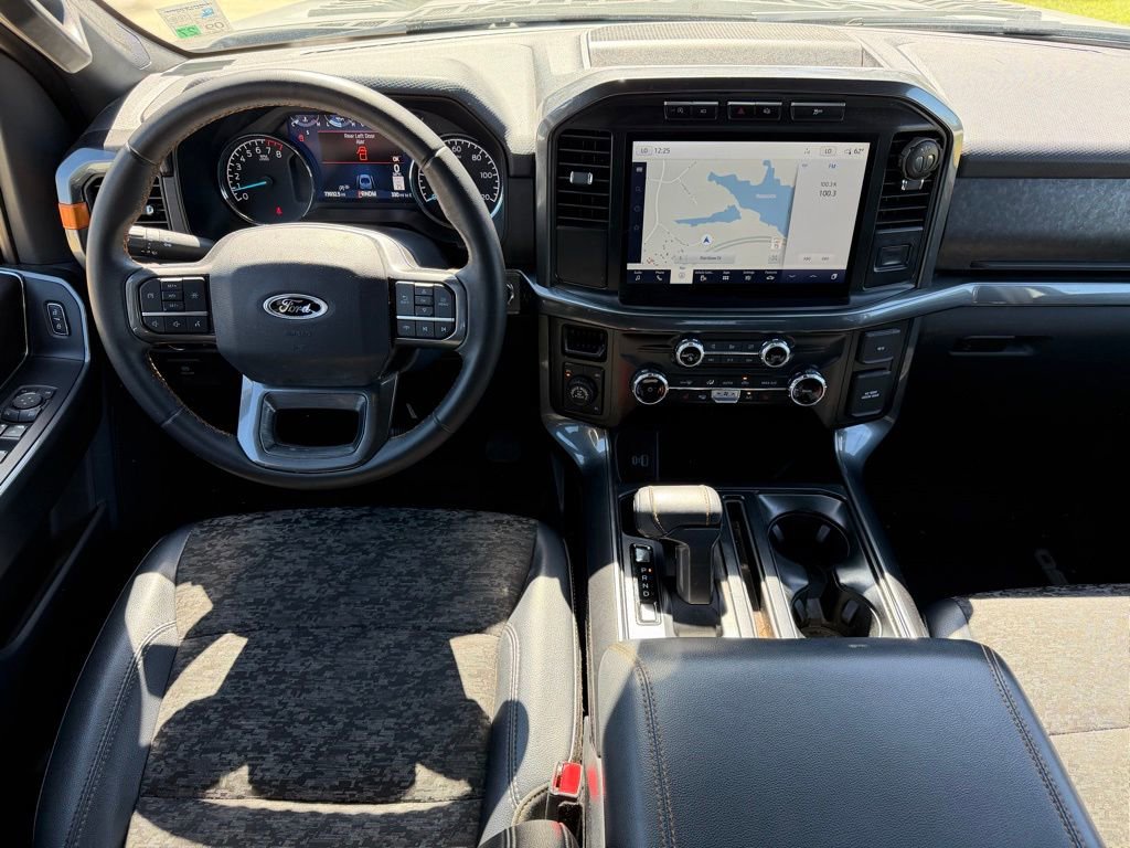 Used 2023 Ford F150 Tremor image 15