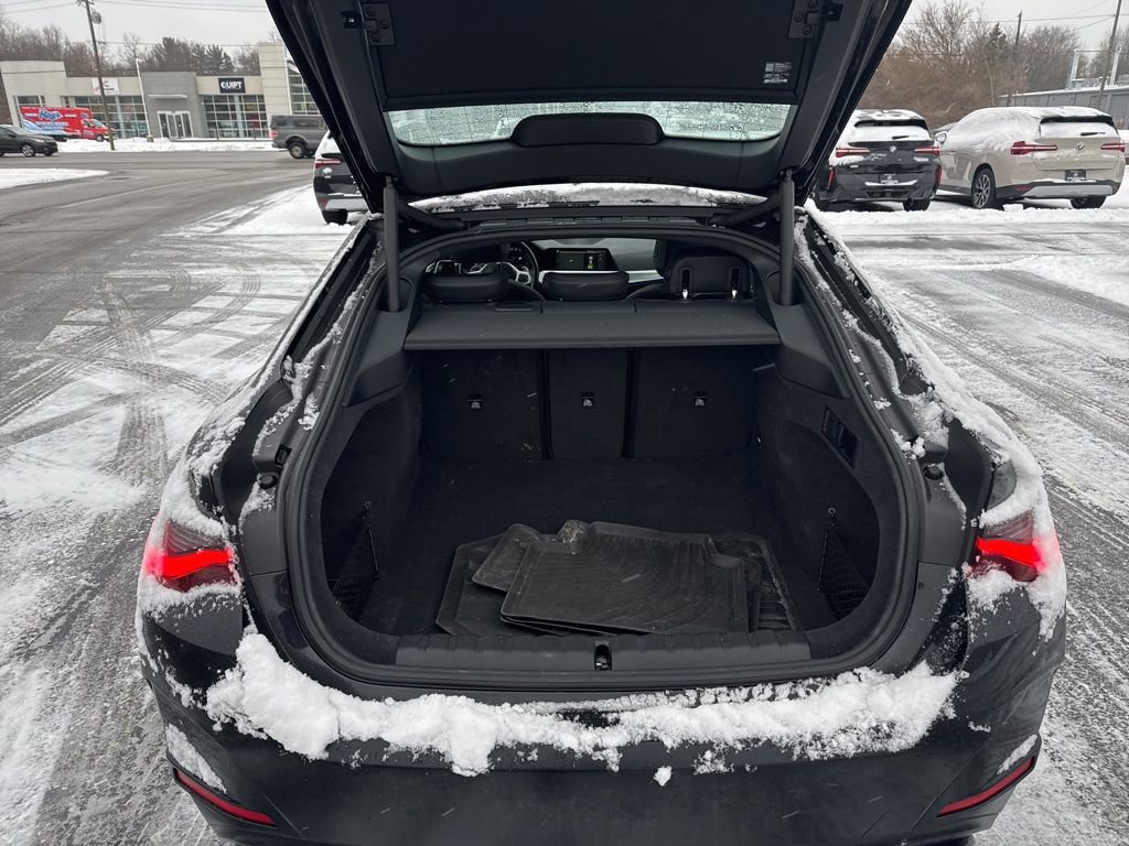 Used 2023 BMW M440i xDrive Gran Coupe w/ Premium Package image 21