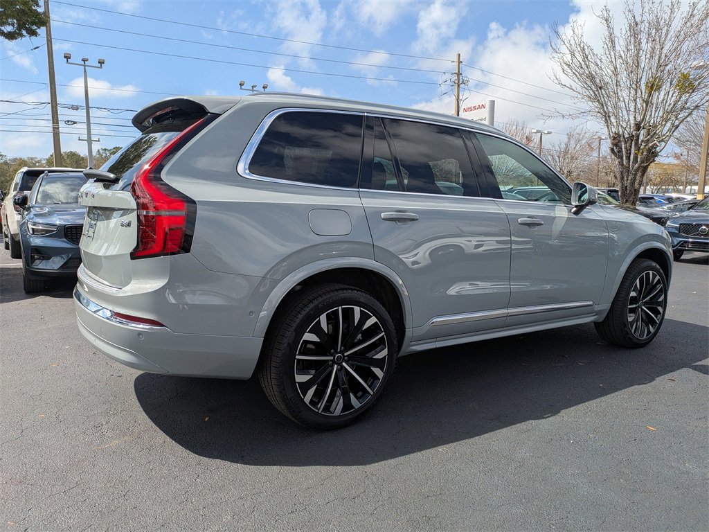 Certified 2026 Volvo XC90 B6 Plus w/ Protection Package Premier image 6