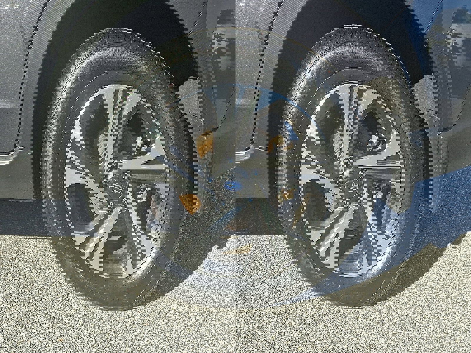 Certified 2024 Subaru Crosstrek 2.0i Premium image 7