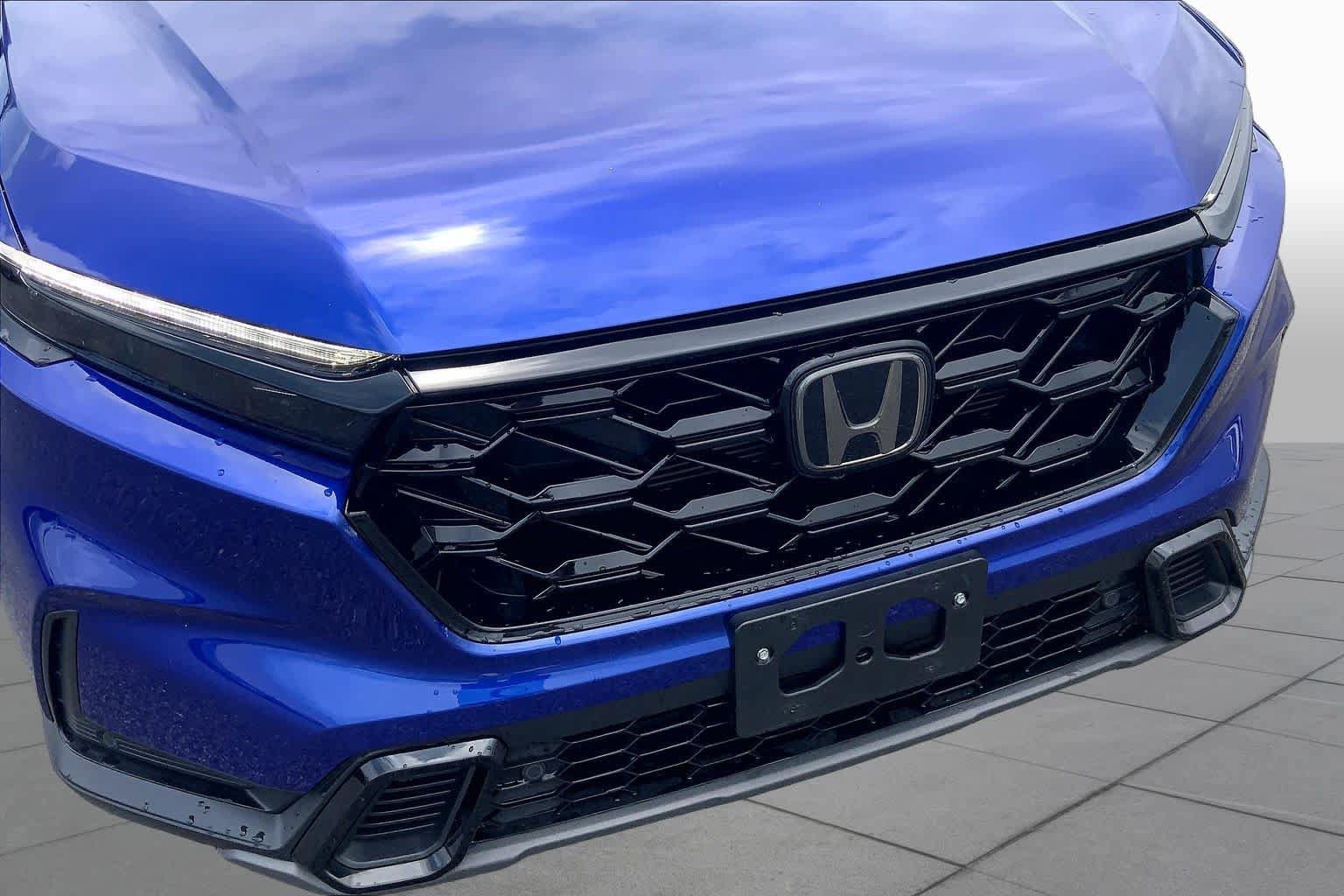 Used 2024 Honda CR-V Sport-L image 30