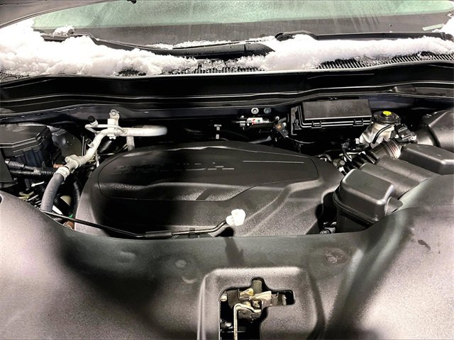 Used 2022 Honda Pilot Special Edition image 10