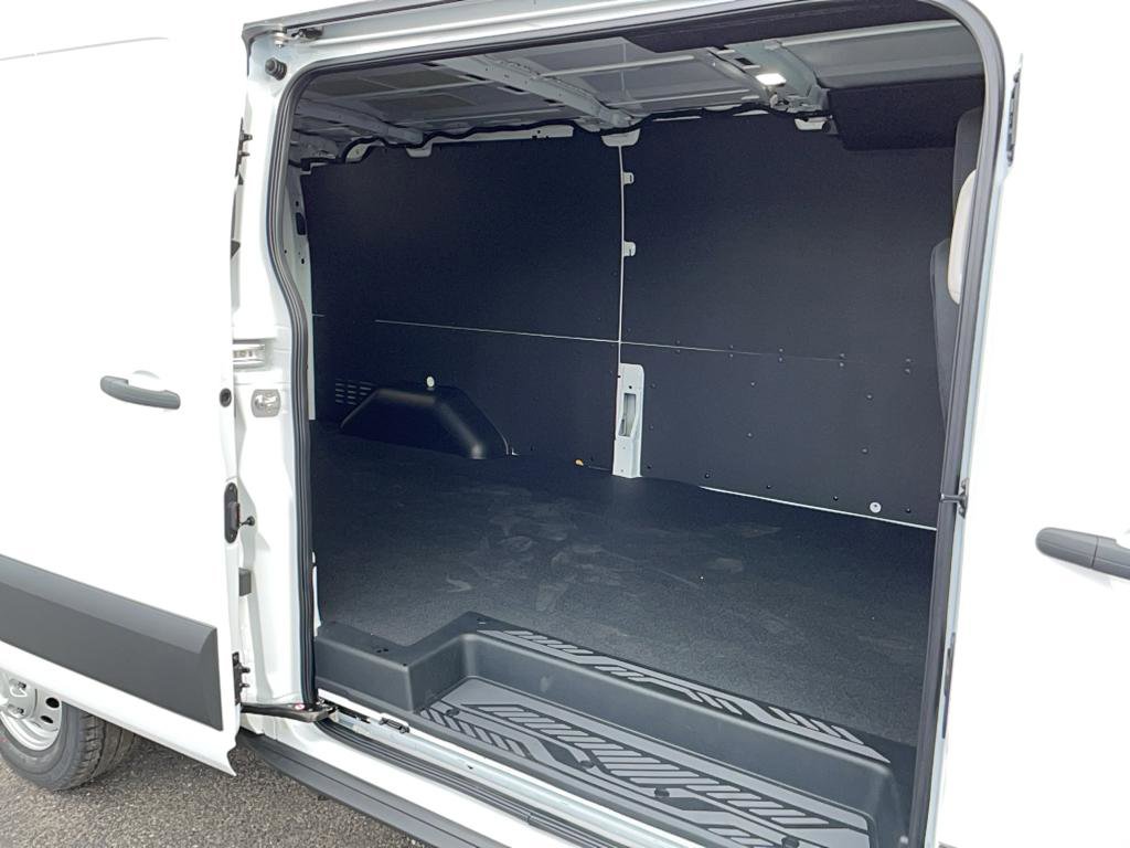 Used 2024 Ford Transit 250 Low Roof AWD w/ Interior Upgrade Package image 10