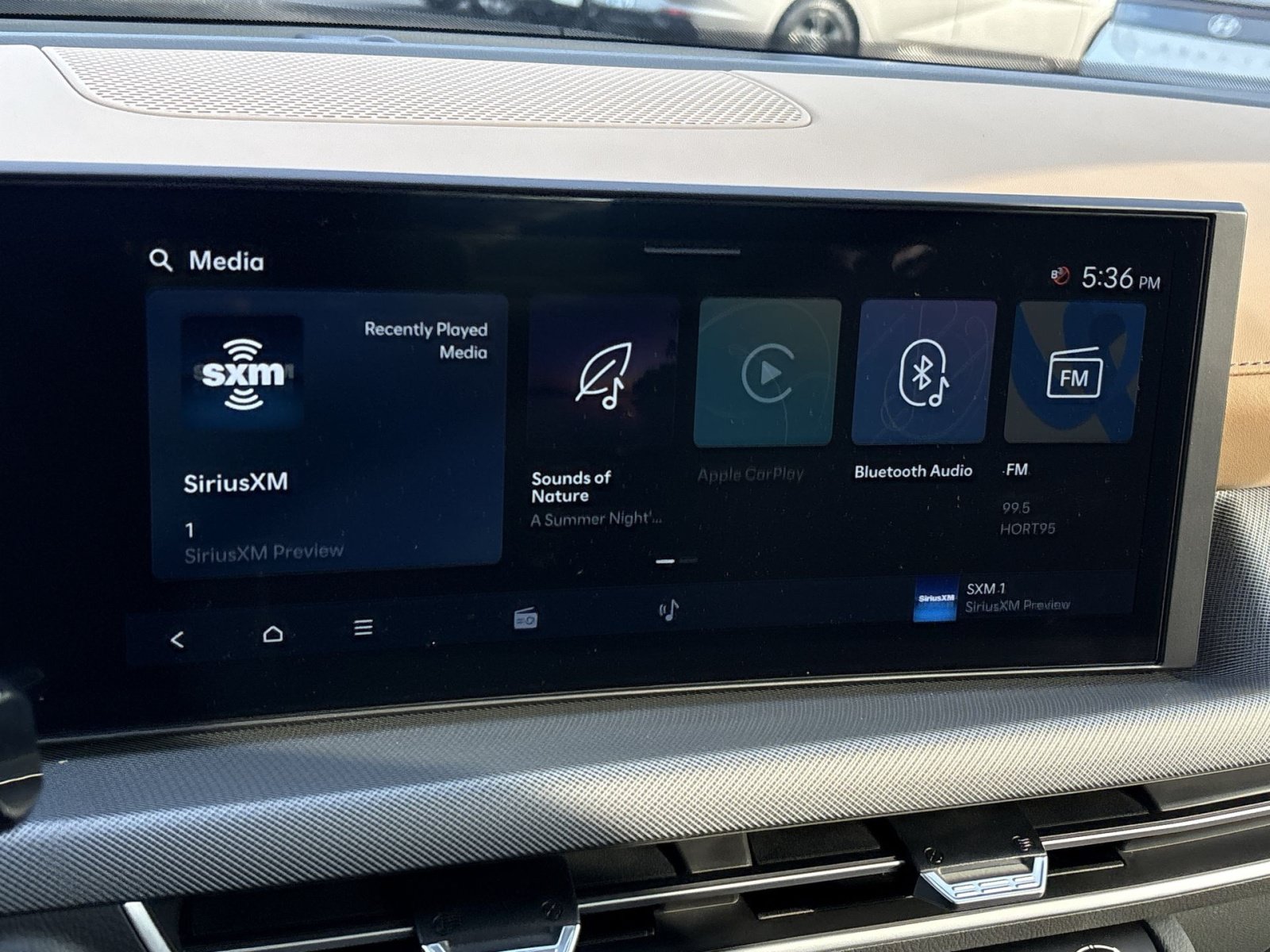 Used 2025 Hyundai Sonata Limited FWD image 18