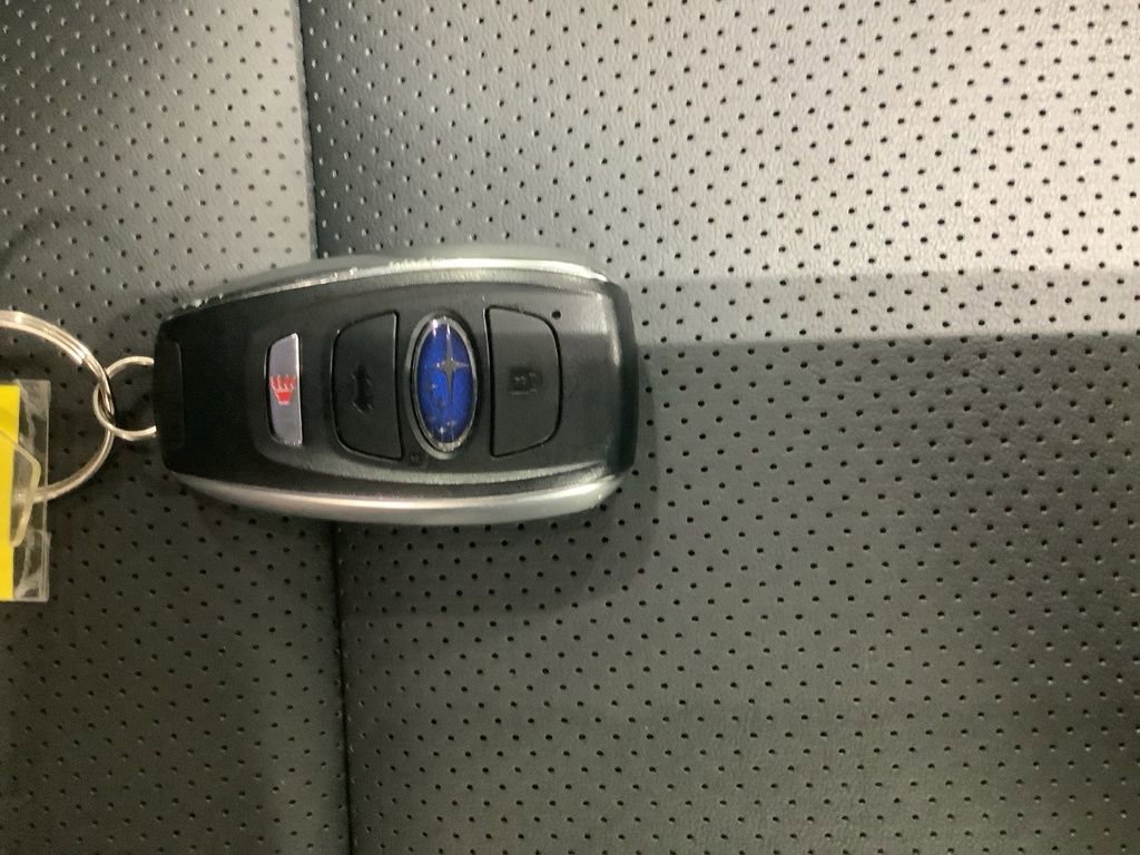 Used 2025 Subaru Legacy Touring XT image 27