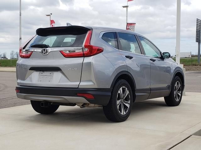 Used 2019 Honda CR-V LX image 5