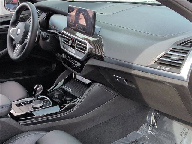 Certified 2023 BMW X4 M40i w/ Premium Package image 23