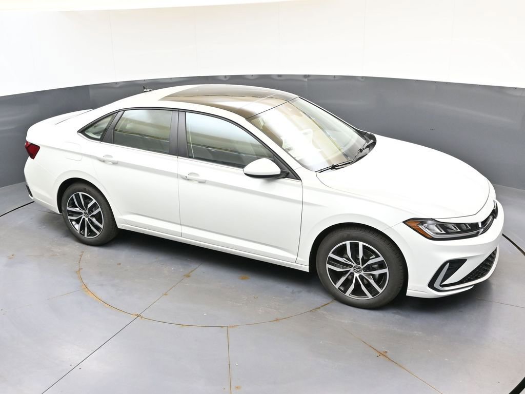 New 2026 Volkswagen Jetta SE FWD image 51