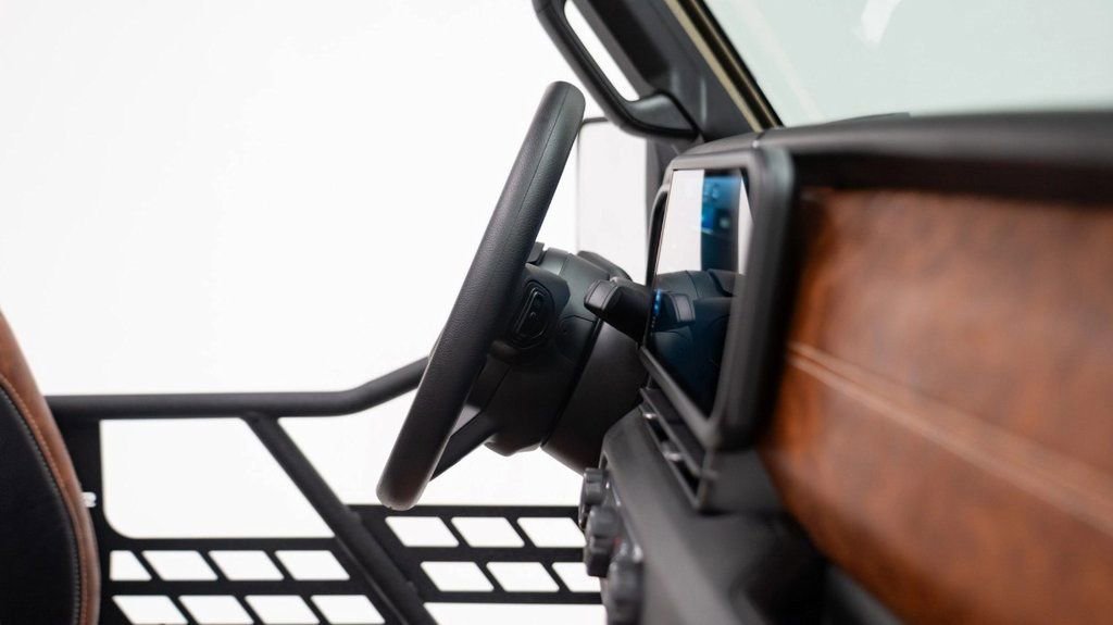 Used 2025 Jeep Wrangler Sport image 14