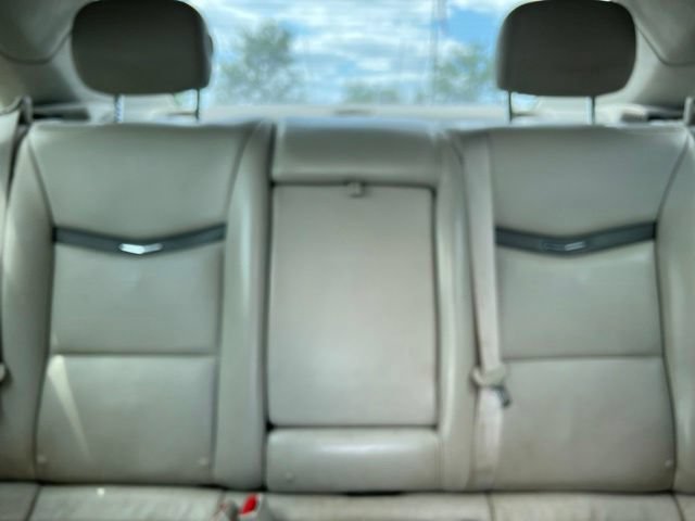 Used 2013 Cadillac XTS Platinum w/ Driver Assist Package AWD/4WD image 29