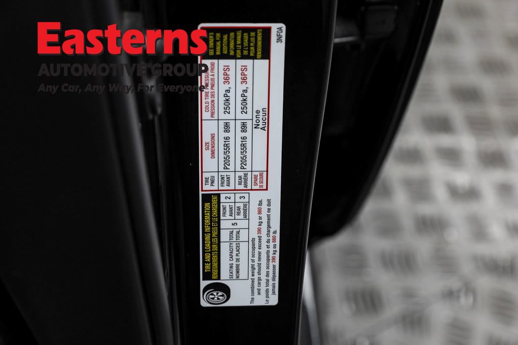 Used 2023 Nissan Leaf S image 33