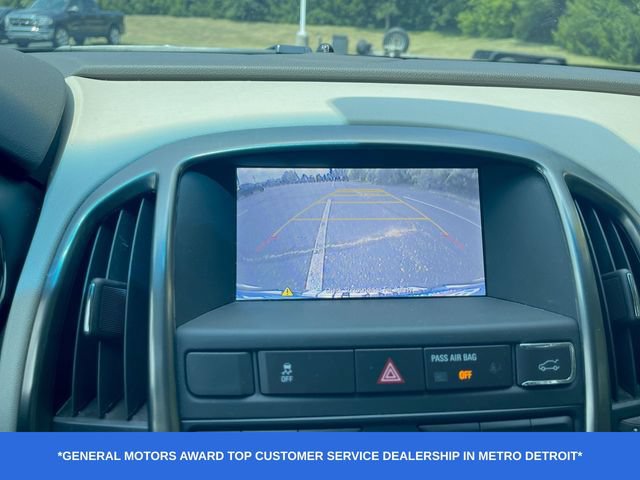Used 2016 Buick Verano Convenience FWD image 15