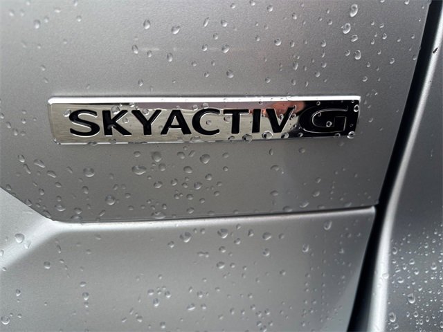 Used 2020 MAZDA CX-5 Touring image 30