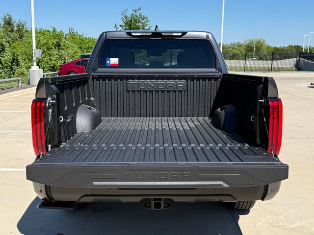 Used 2026 Toyota Tundra SR5 w/ SR5 Convenience Package image 28