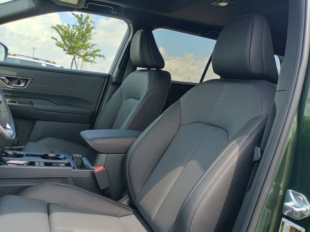 New 2026 Subaru Outback Touring XT AWD/4WD image 14