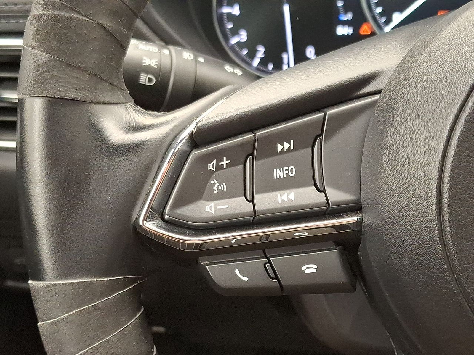 Used 2019 MAZDA CX-5 Signature AWD/4WD image 20