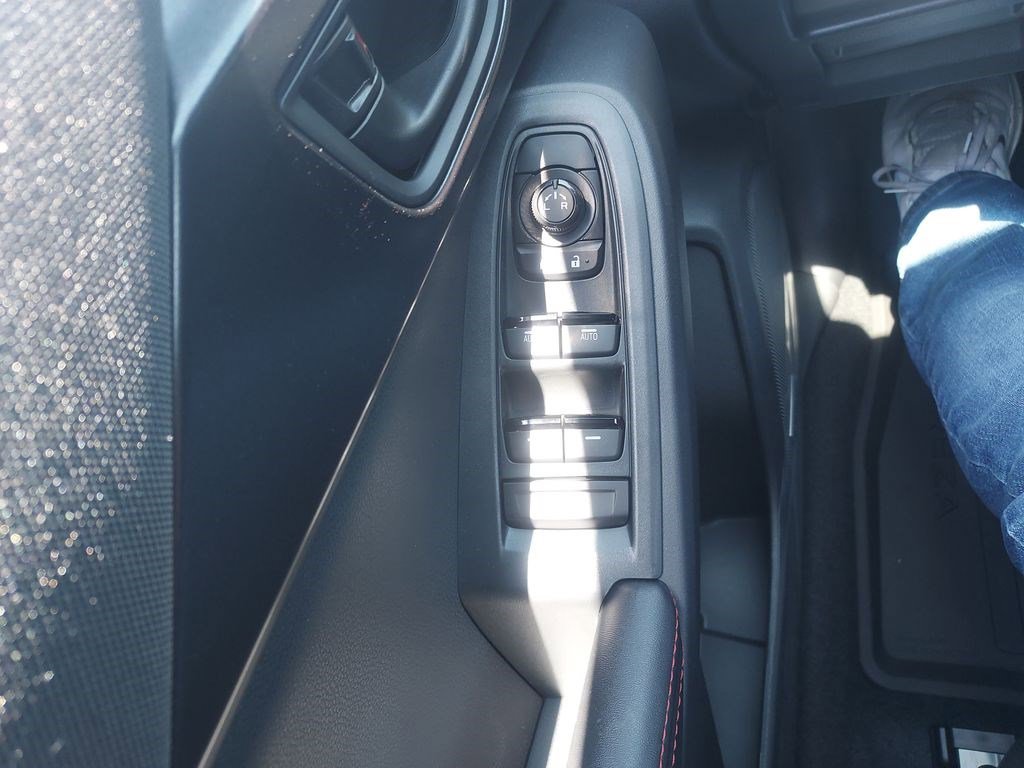 New 2026 Subaru Impreza RS AWD/4WD image 21