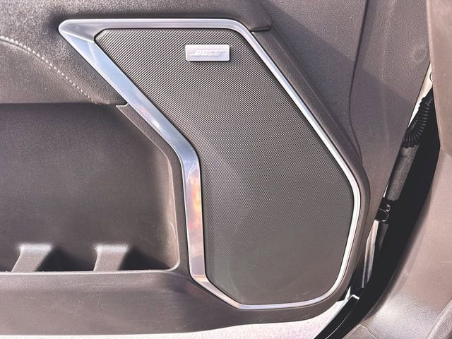 Used 2022 Chevrolet Silverado 1500 LTZ image 24