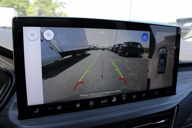 New 2024 Ford Escape SE w/ PHEV Premium Package image 22