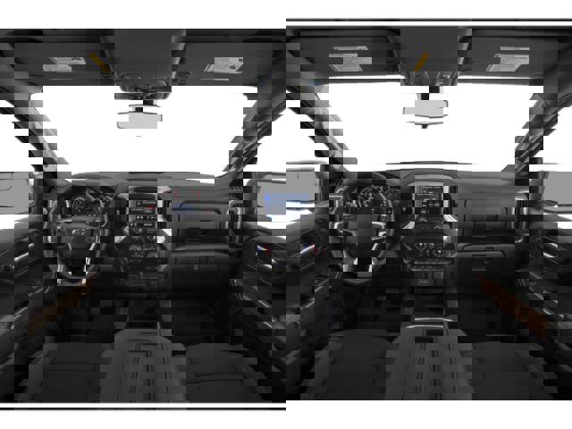 Used 2021 Chevrolet Silverado 1500 LT Trail Boss w/ Bed Protection Package image 8