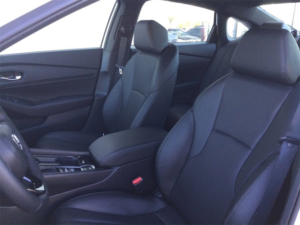 New 2025 Honda Accord Sport image 20