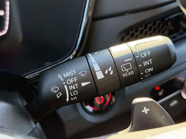 Certified 2026 Honda CR-V TrailSport image 21