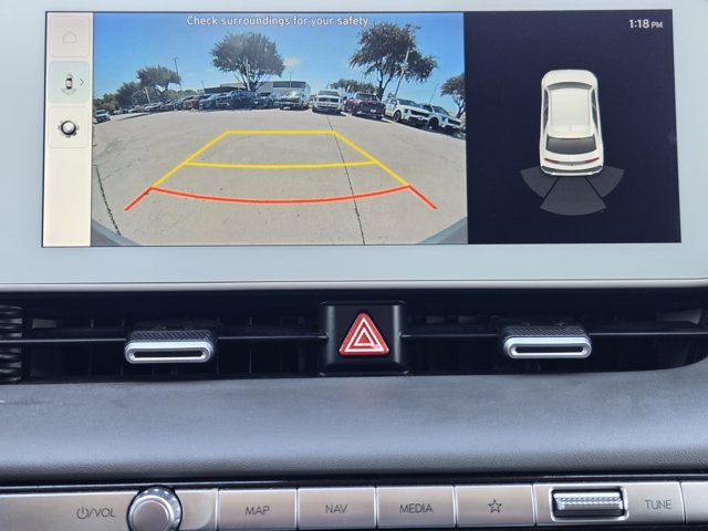 Certified 2024 Hyundai Ioniq 5 SE RWD image 17