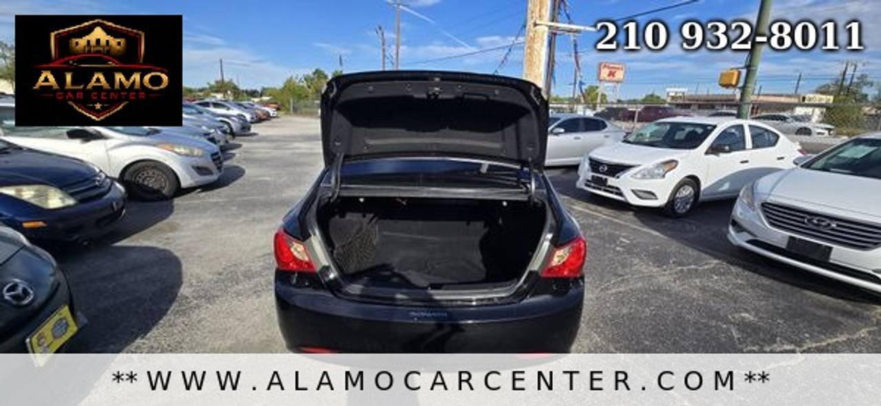Used 2013 Hyundai Sonata GLS w/ Popular Equipment Pkg FWD image 22