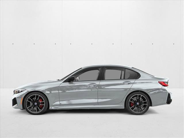 New 2026 BMW M340i RWD video 3