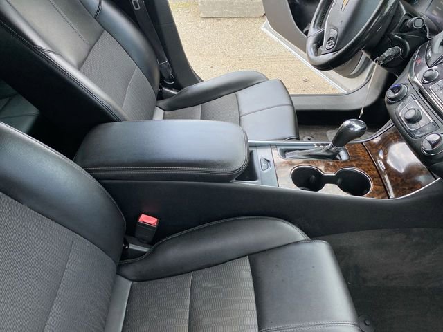 Used 2014 Chevrolet Impala LT w/ Convenience Package FWD image 36