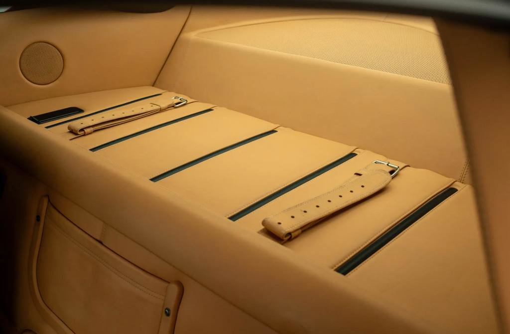 Used 2007 Ferrari 599 GTB Fiorano image 23