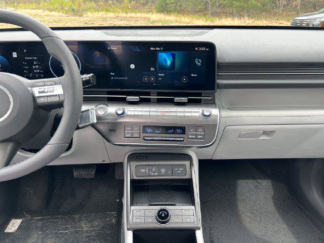 New 2026 Hyundai Kona Limited AWD/4WD image 18