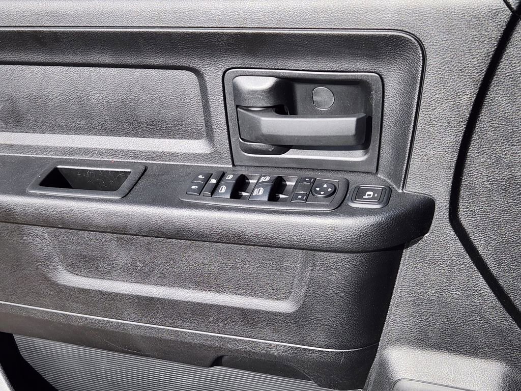 Used 2023 RAM 2500 Tradesman image 6