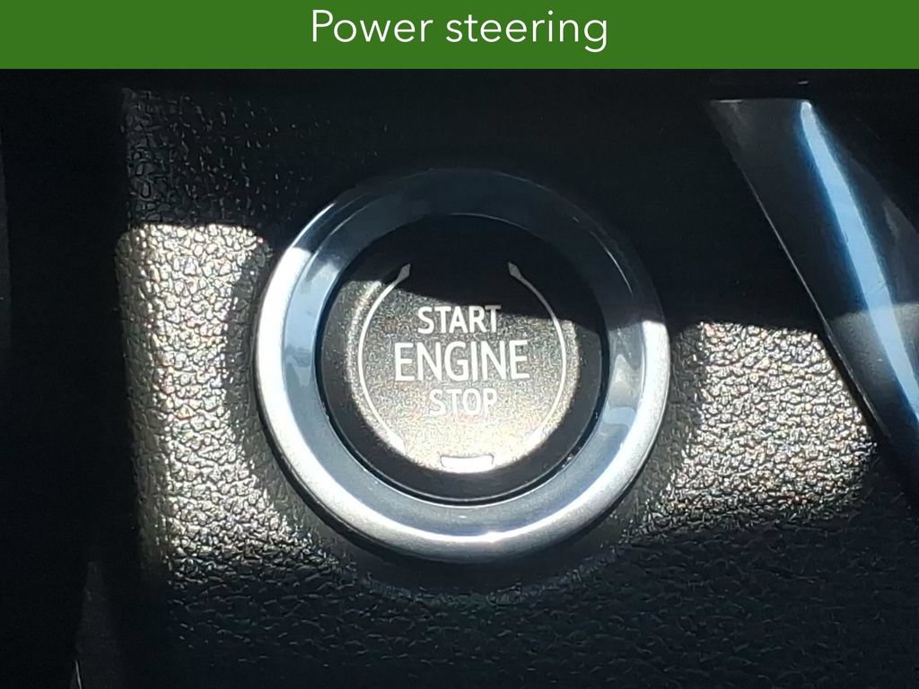 Certified 2024 Buick Envista Preferred FWD image 28