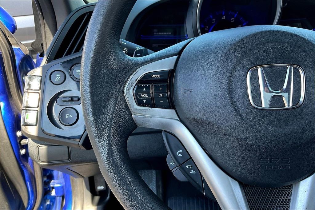 Used 2016 Honda CR-Z LX image 13