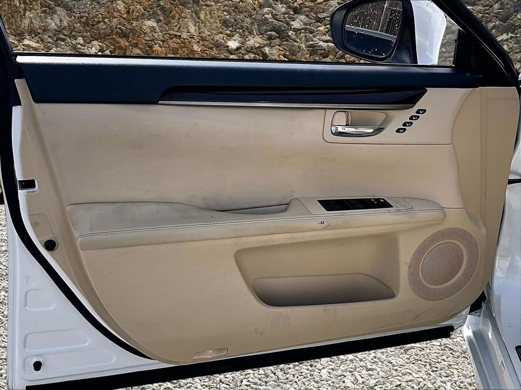 Used 2013 Lexus ES 350 w/ Premium Pkg image 20
