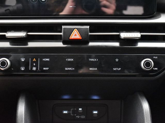 Certified 2026 Kia Sportage LX w/ LX Convenience Package image 19