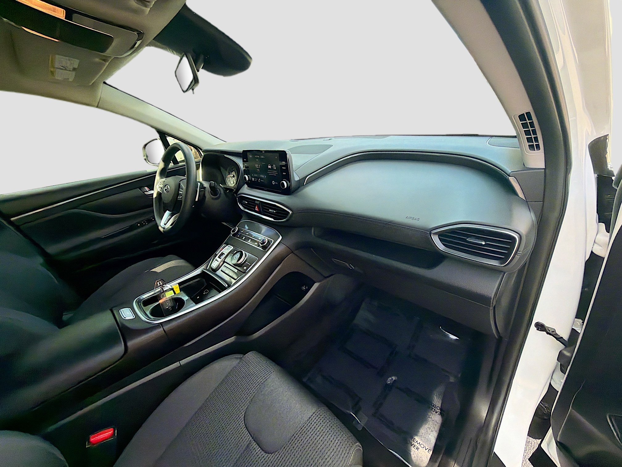 Used 2022 Hyundai Santa Fe SEL image 32